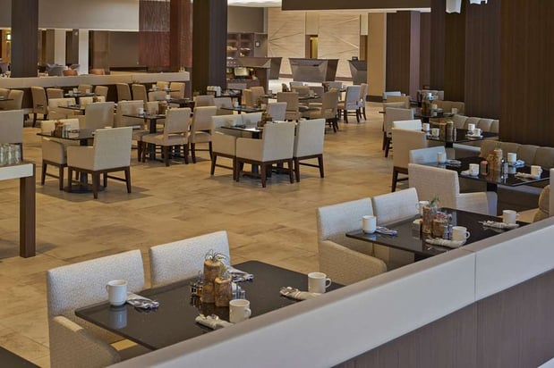 Images Hilton Raleigh North Hills