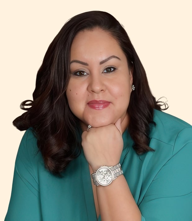 Images Cynthia Chavez, Counselor