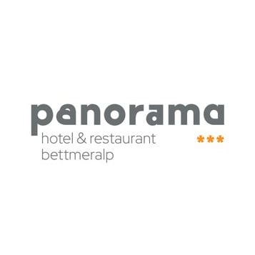 Hotel-Restaurant Panorama Bettmeralp AG Logo