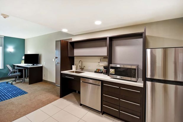 Images Home2 Suites by Hilton LaGrange