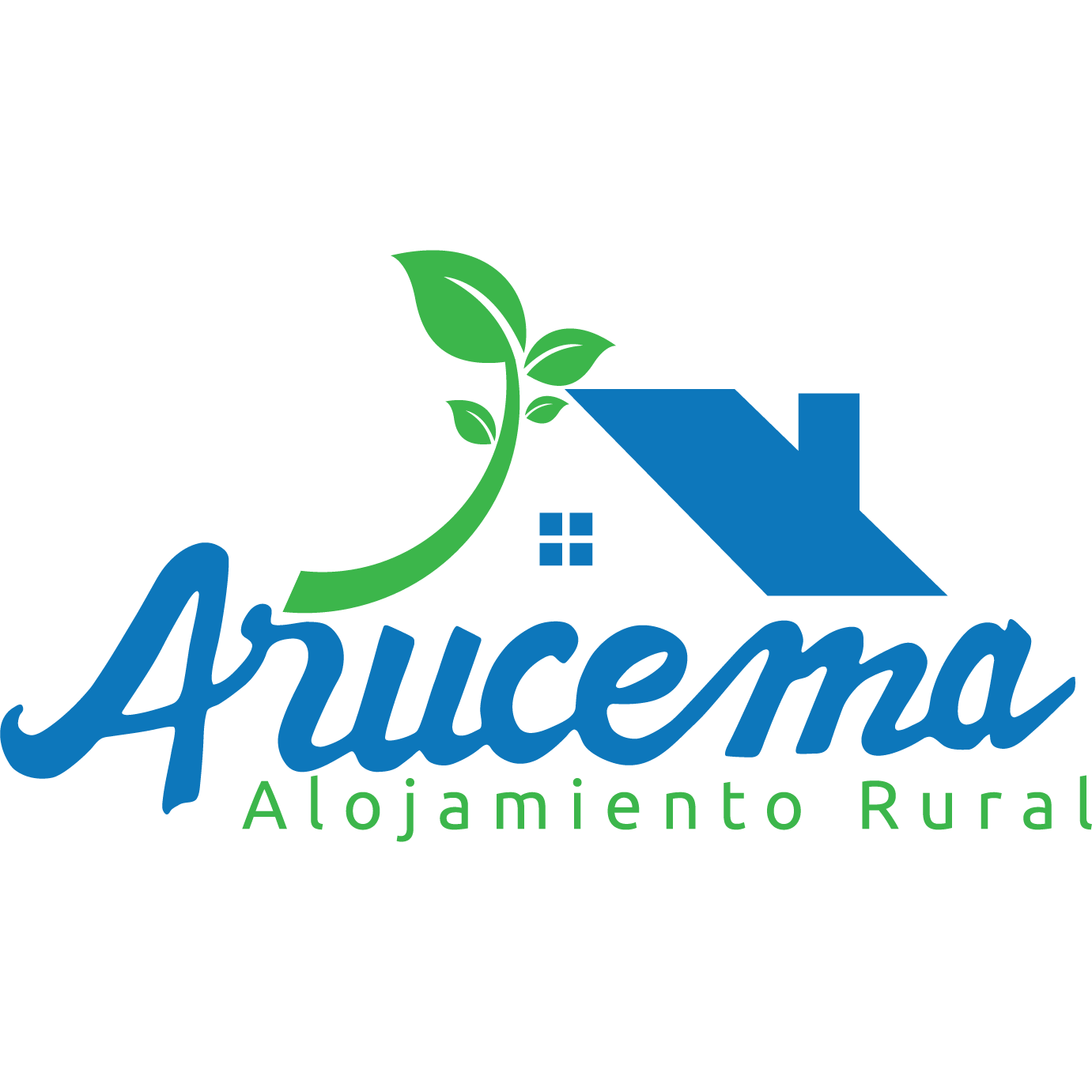 Alojamiento Rural Arucema Logo