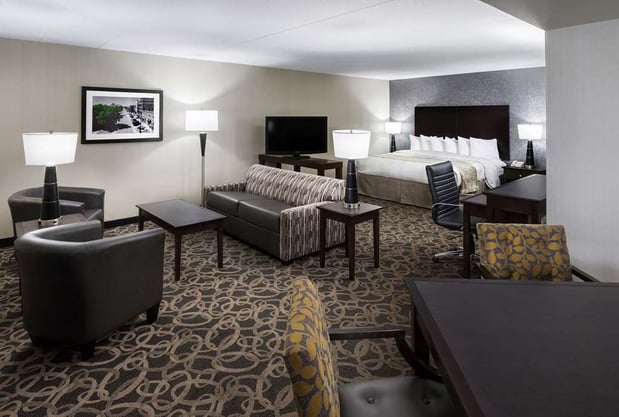 Images Best Western Ramkota Hotel