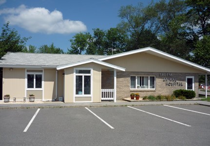 Salem Animal Hospital