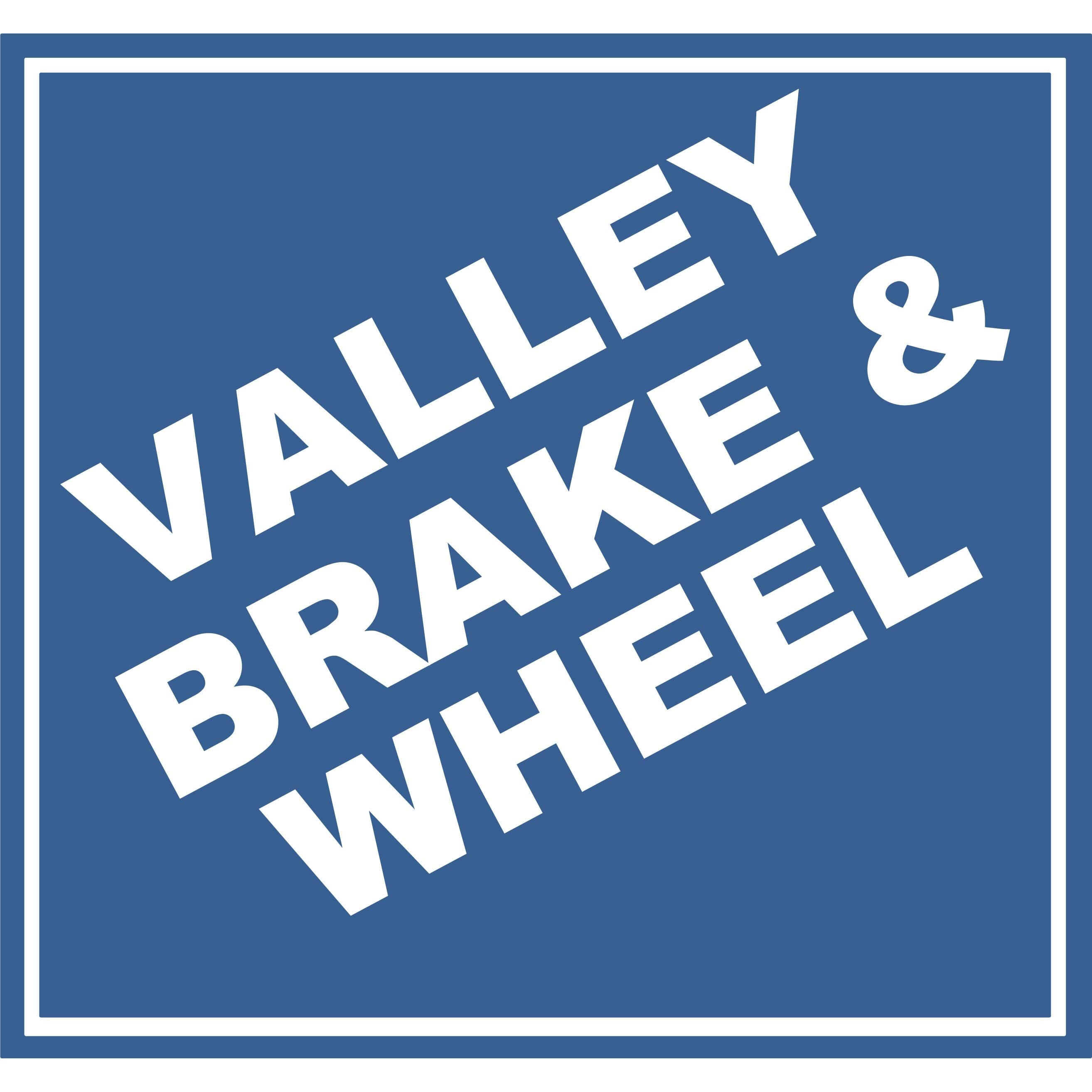 Valley Brake & Wheel