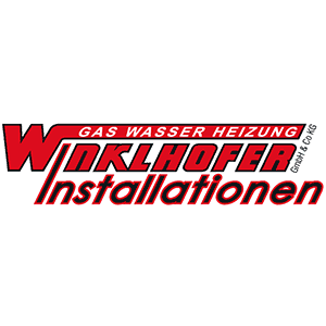 Winklhofer Installationen GmbH & Co KG - Logo