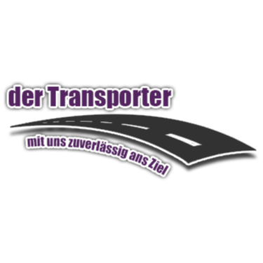 Logo Der Transporter Marc Ivanjko Kurier und Kleintransporte
