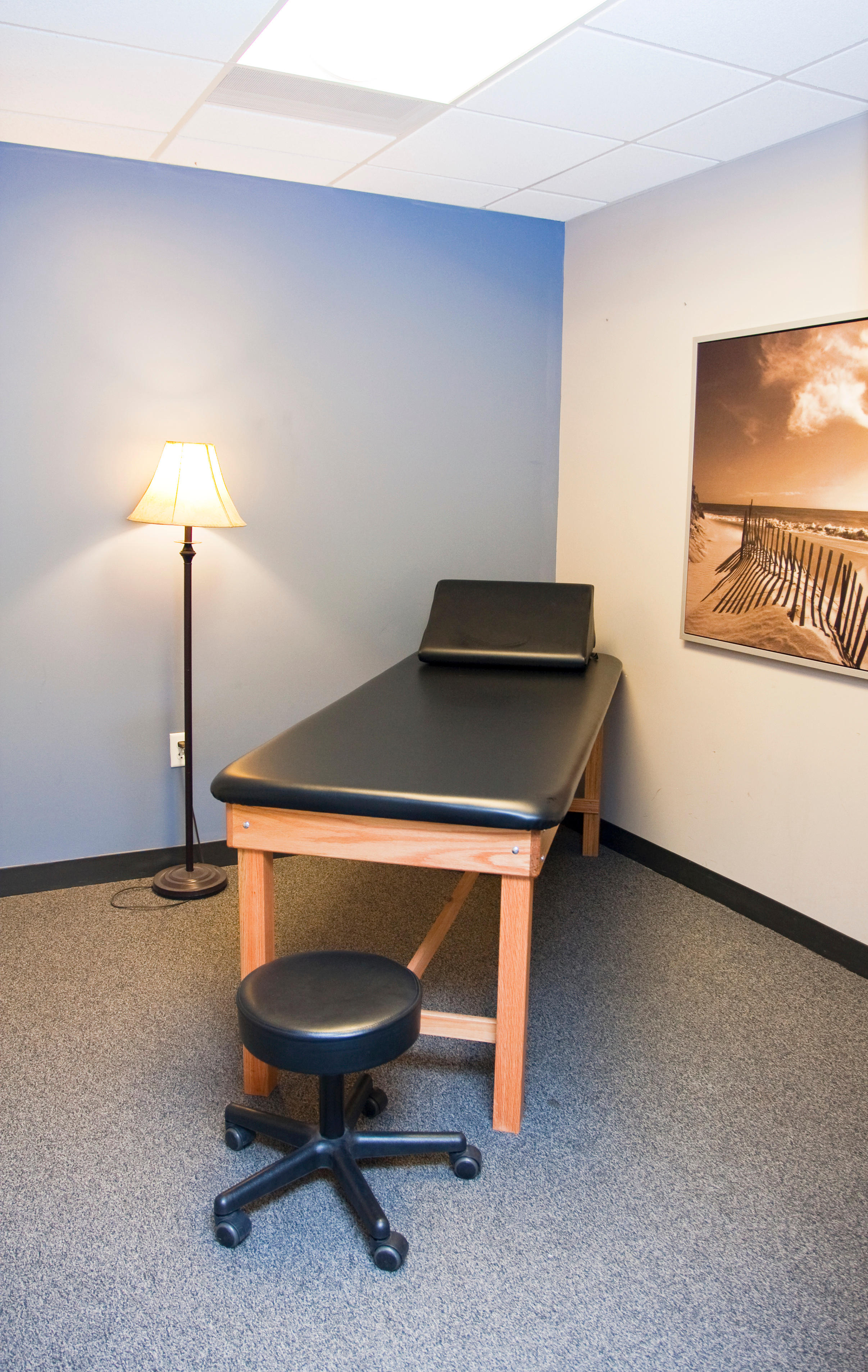 ProActive Physical Therapy 
6840 S University Blvd
Centennial