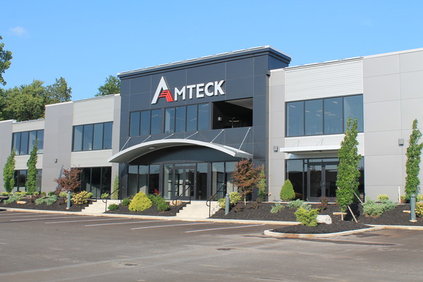 Images Amteck LLC - Dyersburg