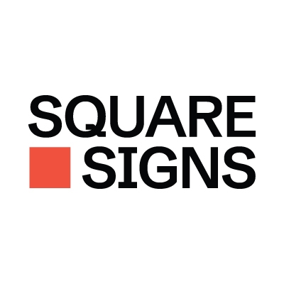 Square Signs