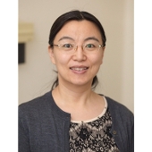 Dr. Weiyi Gao, MD, PhD