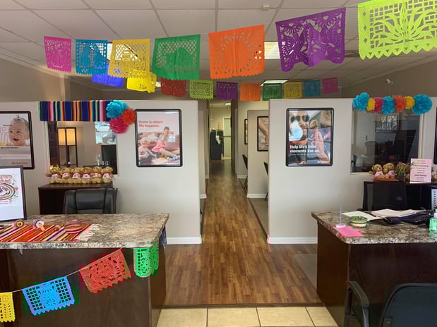 Images Trae Pena - State Farm Insurance Agent