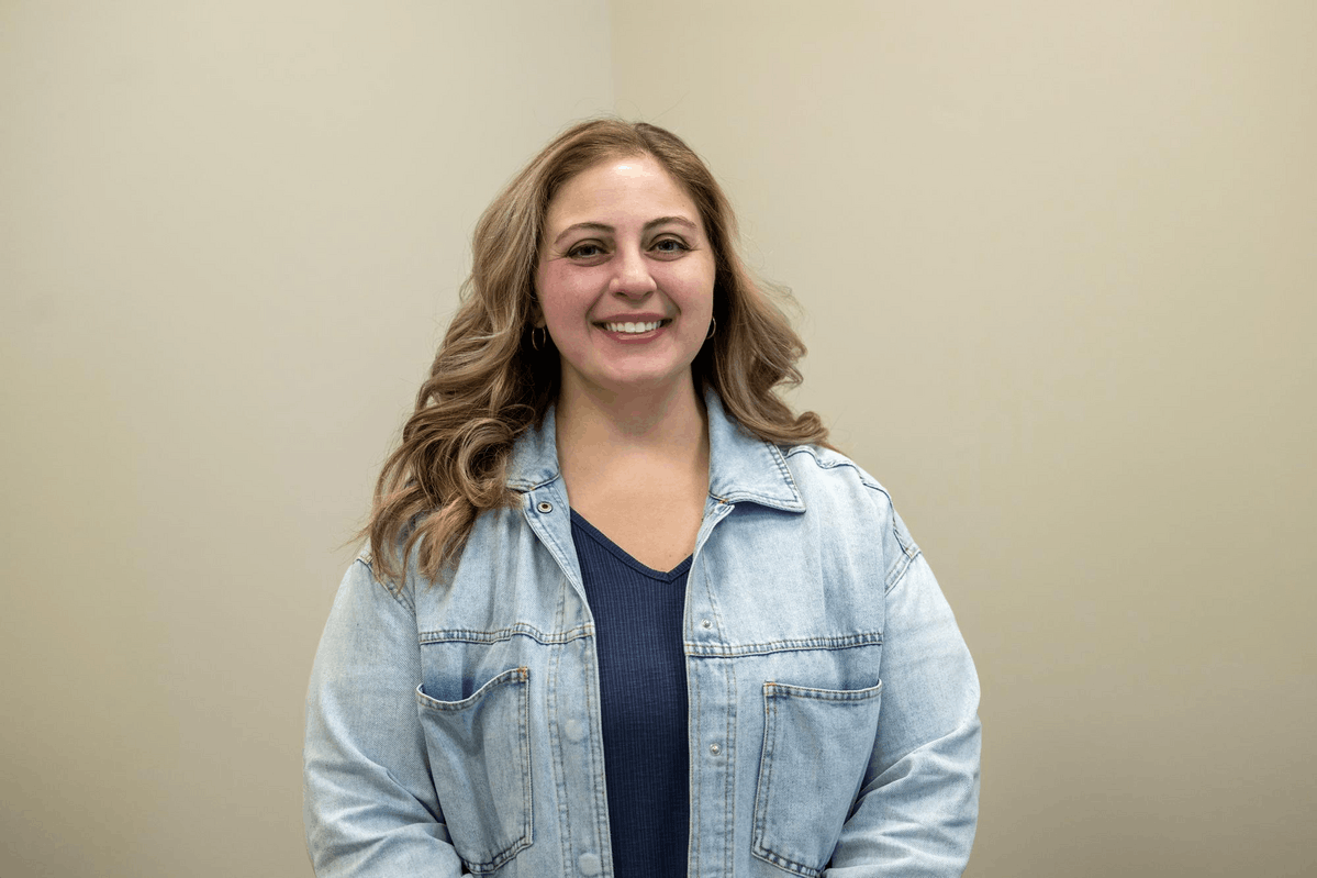Francesca Frazeskos - Boardman, OH - Mental Health Counseling
