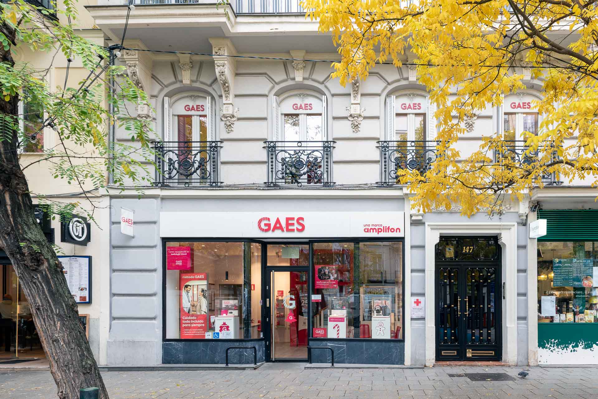 Galería en miniatura