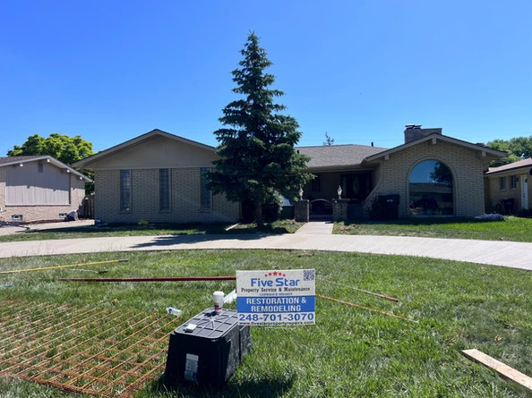 Five Star Property Services & Maintenance Image