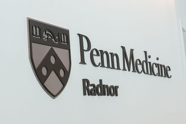 Images Penn Medicine Radnor