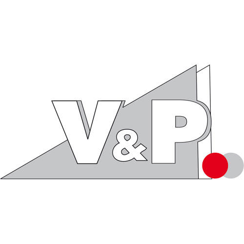 V & P Immobilien GmbH in Magdeburg - Logo
