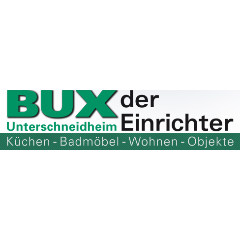Bux der Einrichter in Unterschneidheim - Logo