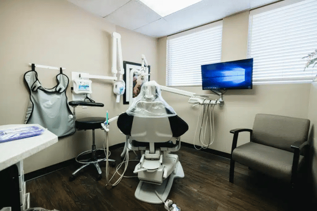 Images ABQ Gentle Dentistry