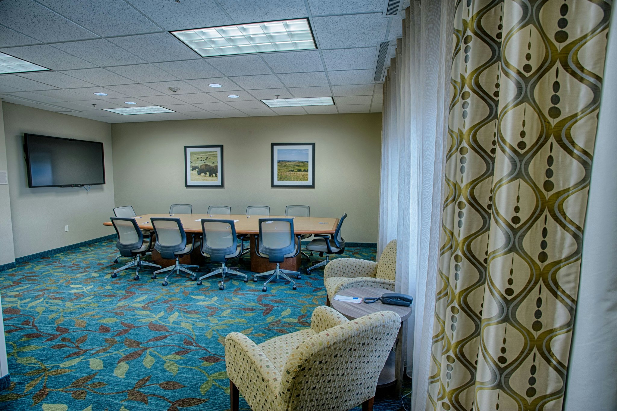 Candlewood Suites Fargo-N. Dakota State Univ. by IHG