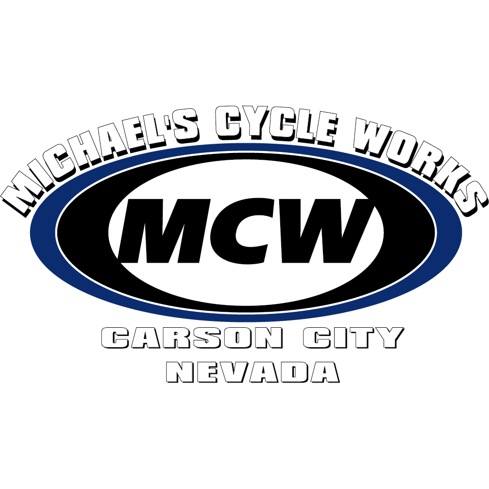 Michael's Cycle Works Logo