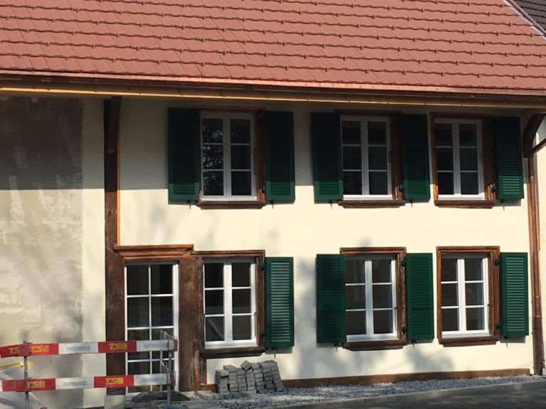 Bilder Revi-Storenservice