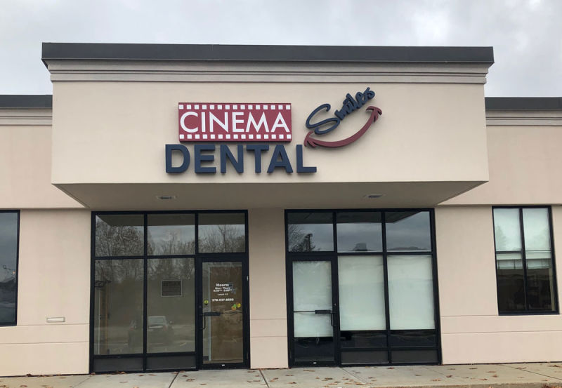 Image 2 | Cinema Smiles Dental