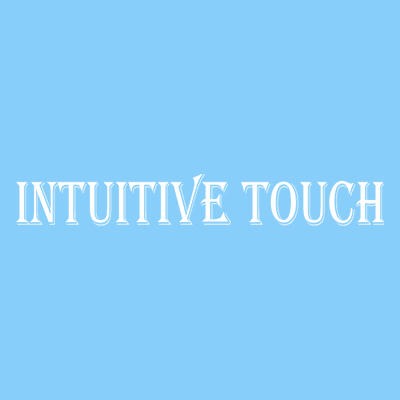 Intuitive Touch Logo