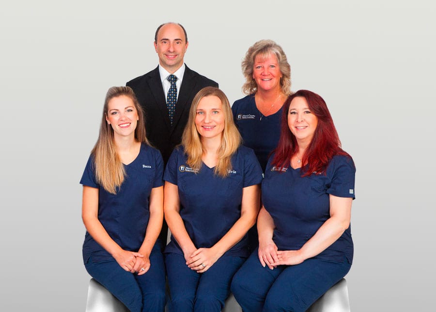 Morris County Dental Associates Photo