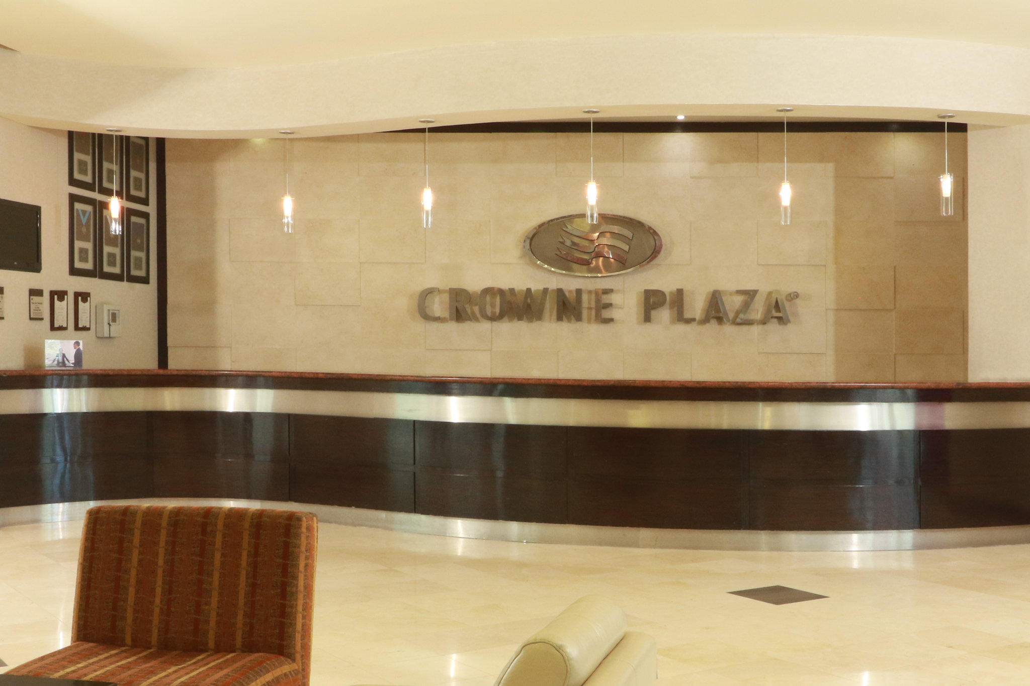 Images Crowne Plaza Leon, an IHG Hotel