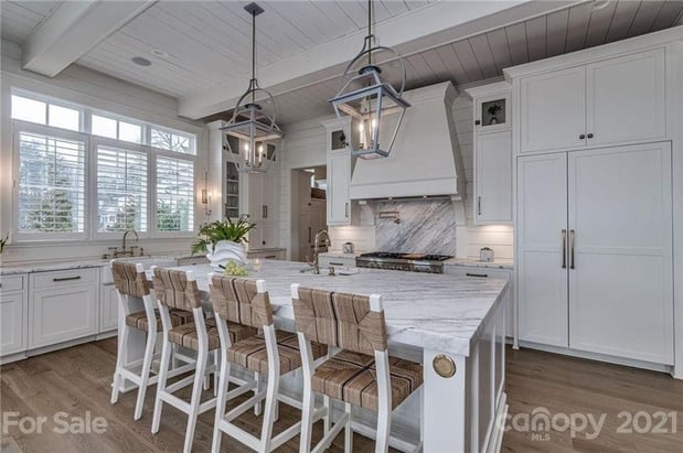 Images Patrick Joseph Designer Homes