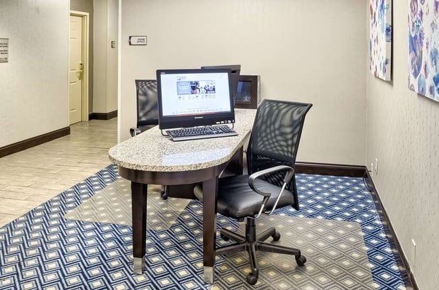 Images Homewood Suites by Hilton Mobile Airport-University Area