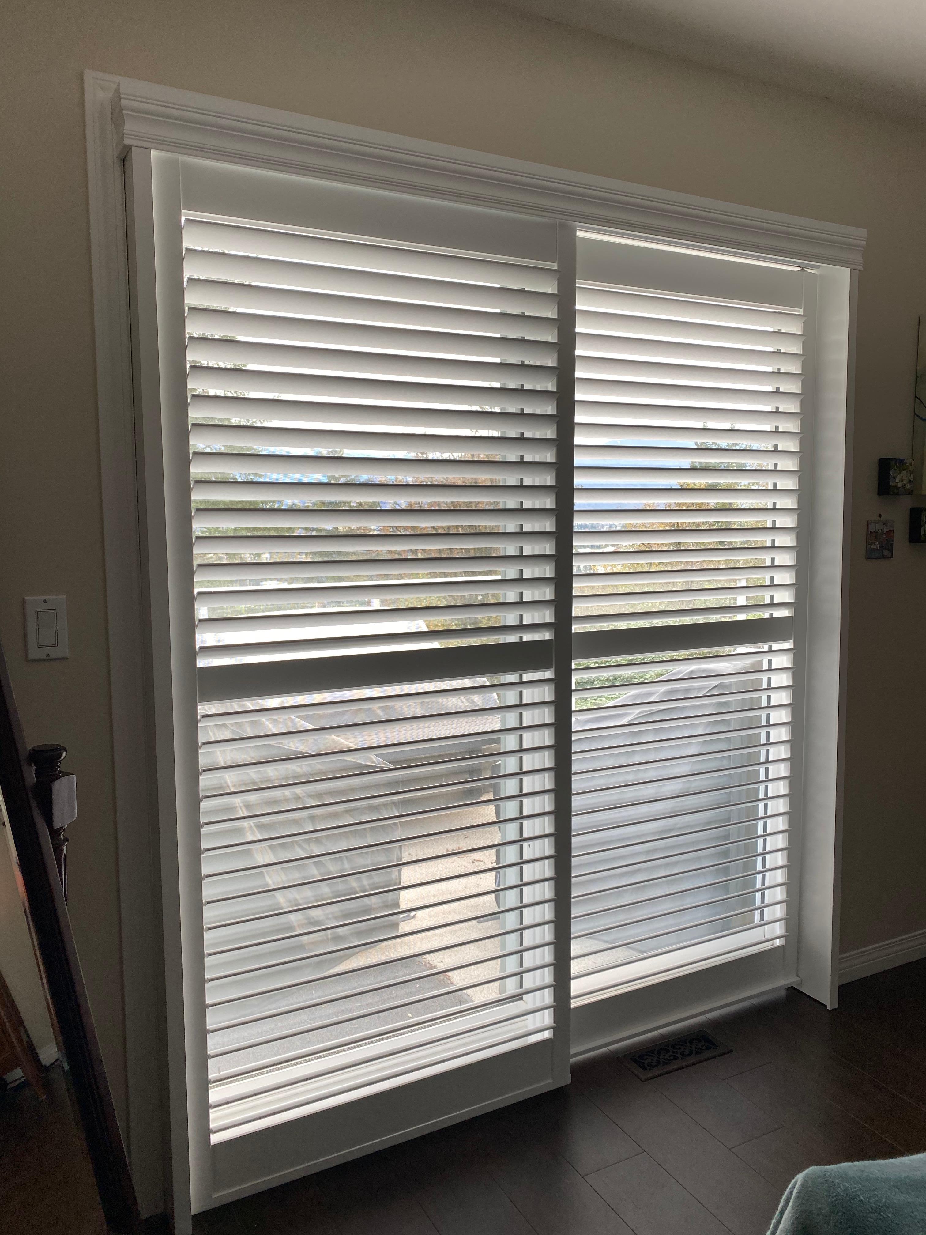 Budget Blinds of Chilliwack, Hope and Harrison Chilliwack (604)824-0375