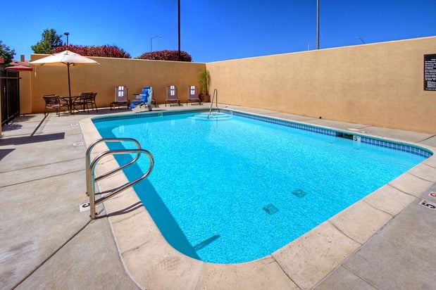 Images Hampton Inn Milpitas