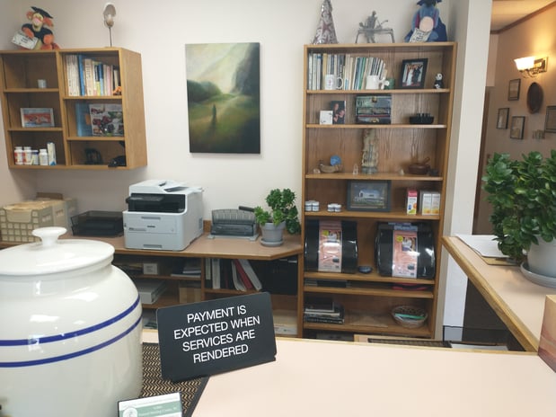 Images Gibbs Natural Healing Centre, PC