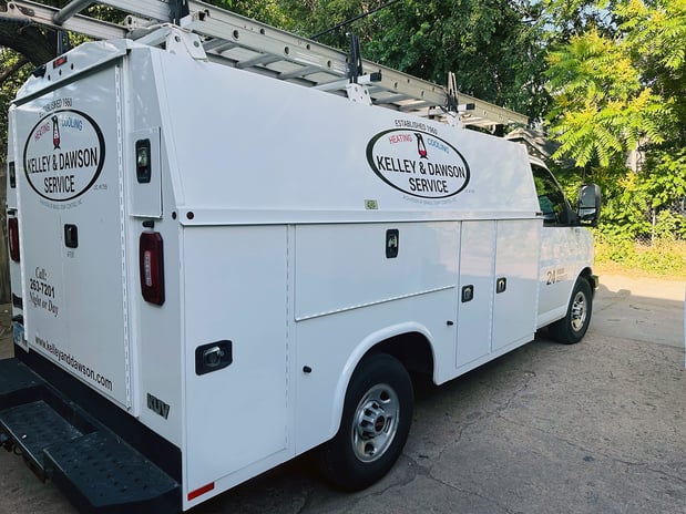 Images Kelley & Dawson Service