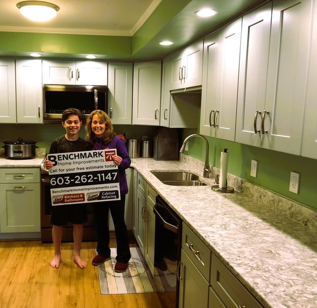 Images Benchmark Home Improvements