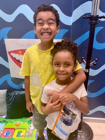 Images Battery Park Pediatric & Orthodontic Dentists