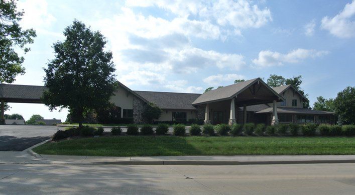 Black Funeral Homes In Indianapolis