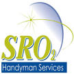 SRO2 Handyman Services Logo