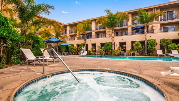 Images Best Western Plus Marina Gateway Hotel