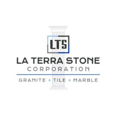 La Terra Stone Corp Logo