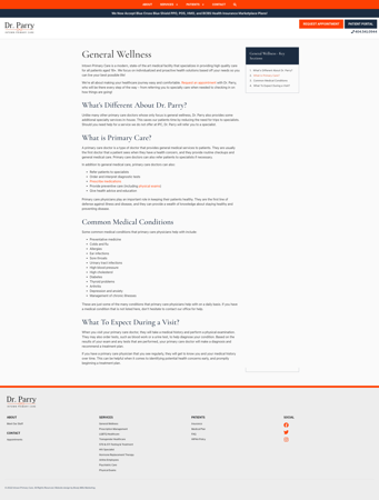 Images Brady Mills Agency - Atlanta Web Design & Marketing