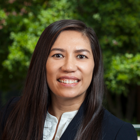Dr Helene T. Nguyen, DO - Elk Grove, CA - Family Medicine