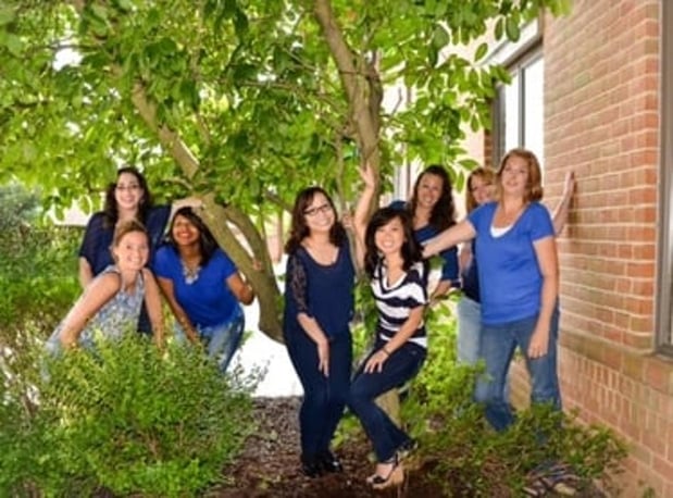 Images Olney Dental Group