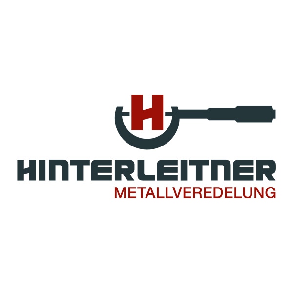 Logo von Hinterleitner Metallveredelung GmbH