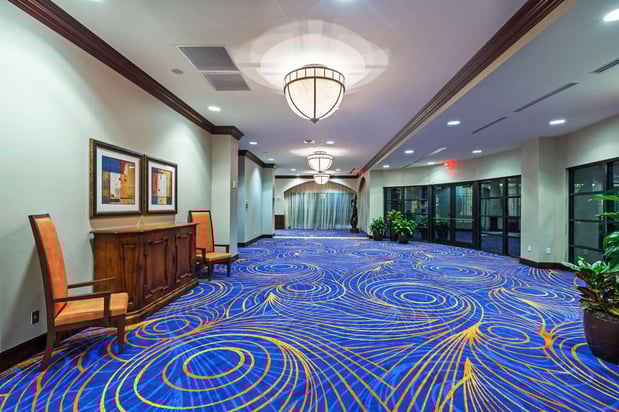Images Hilton Waco
