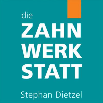 Stephan Dietzel Dentallabor die Zahnwerkstatt in Forchheim in Oberfranken - Logo