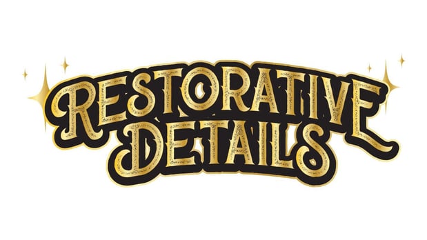 Images Restorative Details | LA
