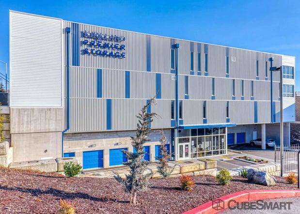 Images Kirkland Premier Storage