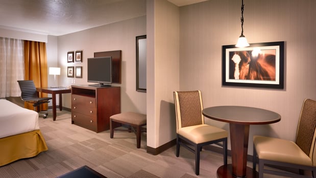 Images Holiday Inn Express & Suites Kanab by IHG